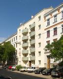 Gratian-Marx-Straße 5