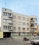 Speisinger Straße 68