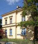 Scheibenbergstraße 71