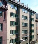 Friedrich-Holomek-Hof