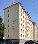 Bertha-von-Suttner-Hof