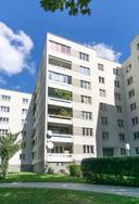 Per-Albin-Hansson-Siedlung-Ost