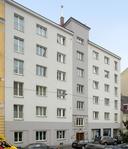 Große Pfarrgasse 16-20