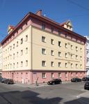 Heiligenstädter Straße 146