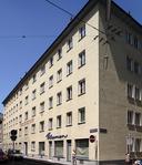 Belvederegasse 36-38