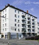 Untere Augartenstraße 39