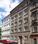 Schopenhauerstraße 86